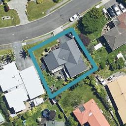 4 Bullmore Place, Pukehangi, Rotorua