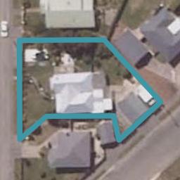 122 Eden Street, Oamaru