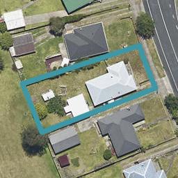 151 Onslow Street, Kawerau, Kawerau