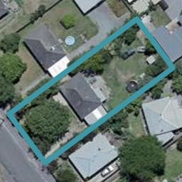 27 Strasbourge Street, Martinborough