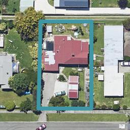 57 Richard Street, Opotiki, Opotiki