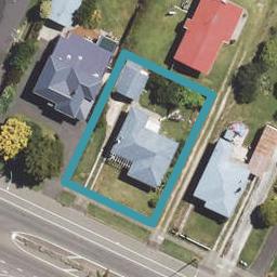 615 Gladstone Road, Te Hapara, Gisborne