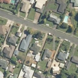 7 Keats Terrace, Leamington, Cambridge