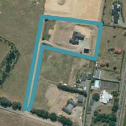 18 Graingers Lane, WAIPUKURAU, Waipukurau