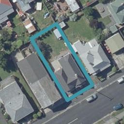 36 Bellona Street, Saint Kilda, Dunedin