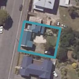 23 Ure Street, South Hill, Oamaru