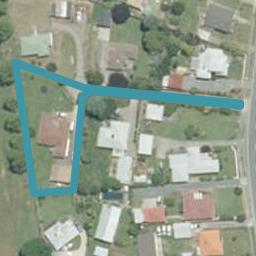 2 Rugby Lane, Huntly, Huntly