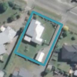 45 Kabul Street, Pleasant Point, Pleasant Point
