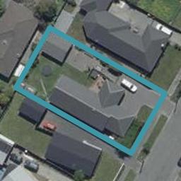 91 Cotswold Avenue, Bishopdale, Christchurch