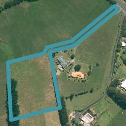 200 Peak Road, Helensville