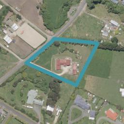 77 Wikitoria Road, Whanganui Airport, Whanganui