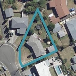 16 Paulette Place, Queenwood, Hamilton