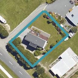 109A Scarborough Street, Kaikoura