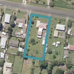5 Lucknow Street, Aramoho, Whanganui