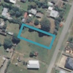 18 Rhodes Street, Pareora