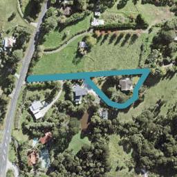252 Okura River Road, Long Bay, Albany