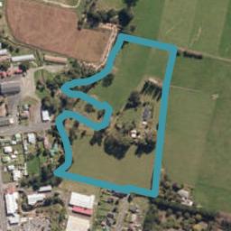 11 Lower Beaven Street, Marton, Marton