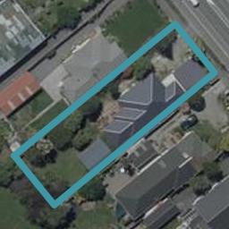 81 Barrington Street, Somerfield, Christchurch
