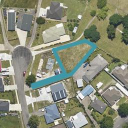 4 Doug Wilson Crescent, Kawerau, Kawerau