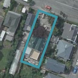 3 Winchester Street, Lyttelton, Lyttelton