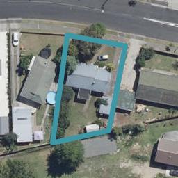70 Tongariro Street, Chartwell, Hamilton