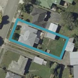 29 Kingston Street, Awapuni, Palmerston North