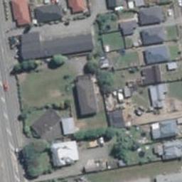 234 King Street, Temuka