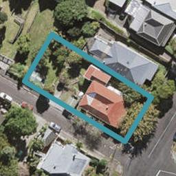 33 Wynyard Road, Mount Eden, Auckland