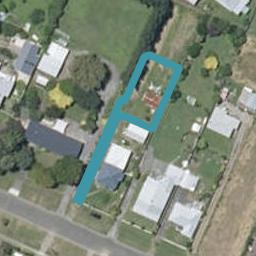 31B Coley Street, Foxton, Foxton
