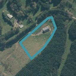 815 Old Mountain Road, Waitetuna