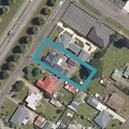 221 Main Street, Pahiatua