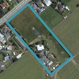 279 Main Road, Hope, Richmond