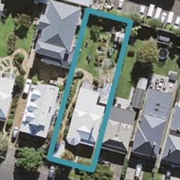 85 Prospect Terrace, Mount Eden, Auckland