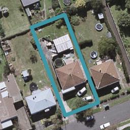 15 Cornwall Street, Brooklands, New Plymouth