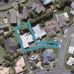 3A Long Place, Frankleigh Park, New Plymouth
