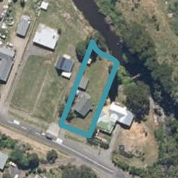 46 Burns Street, Ohakune
