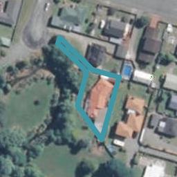 60 Hornbrook Street North, Temuka