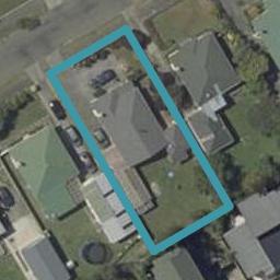 40 Matamau Street, Palmerston North, Palmerston North