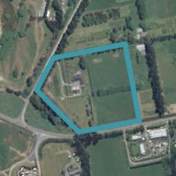 24 Wallers Road, Loburn, Rangiora