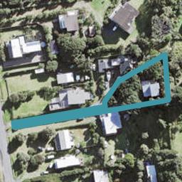 101 Marine Parade North, Piha
