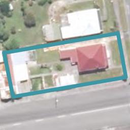 118 Peel Street, Westport, Westport
