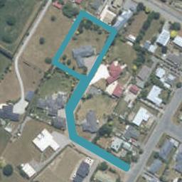 39D MORGAN STREET, Methven, ASHBURTON