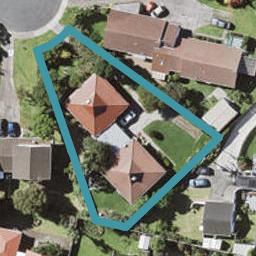 2/14 Askew Place, Farm Cove, Auckland
