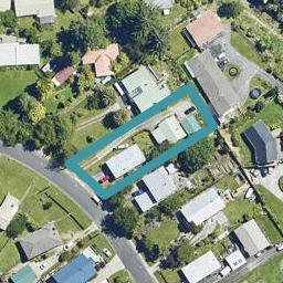 43 Thomas Crescent, Western Heights, Rotorua