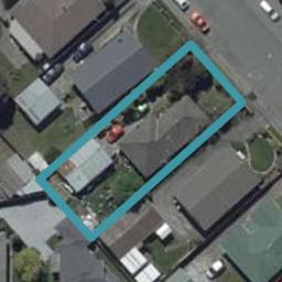 25 Skerten Avenue, Hornby, Christchurch