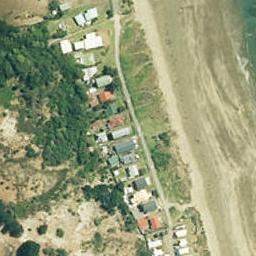 214 Pourerere Beach Road, Aramoana, Omakere