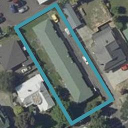 465 Church Street, Palmerston North