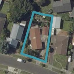 12 Lane Place, Awapuni, Palmerston North