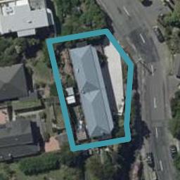 1/53 Ramahana Road, Huntsbury, Christchurch