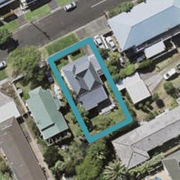 1 Patuone Avenue, Devonport, Auckland